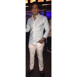 Meet your Posher, Ahmed